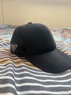 Prada nylon pet, Verzenden, Nieuw, Pet, 57 cm (M, 7⅛ inch) of minder