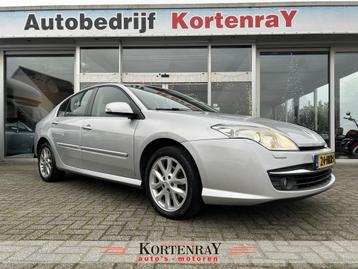 Renault Laguna 2.0 16V Dynamique Sport/ecc/cruise control/xe beschikbaar voor biedingen
