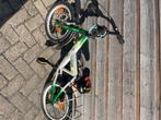 Kinderfiets, Fietsen en Brommers, Fietsen | Kinderfietsjes, Ophalen, Gebruikt, 16 tot 20 inch