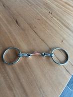 Pessoa Dubbel Gebroken Watertrens Magic System 14 mm, Dieren en Toebehoren, Verzenden, Zo goed als nieuw, Dressuur