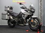 Triumph Tiger 800 XRX, Motoren, Motoren | Triumph, Bedrijf, Toermotor