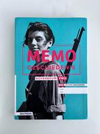 MEMO Geschiedenis Bovenbouw VWO, Boeken, Schoolboeken, Ophalen, Gelezen, Overige niveaus, Nederlands