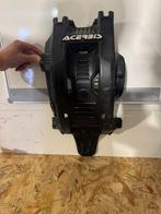 Acerbis Skidplate KTM/GasGas/Husqvarna 250 2023, Ophalen of Verzenden, Gebruikt