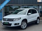 Volkswagen Tiguan 1.4 TSI CUP Sport&Style|AUT|Stoelverwarmin, Voorwielaandrijving, Traction-control, Gebruikt, 4 cilinders