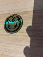 Pokemon munt, Ophalen of Verzenden, Zo goed als nieuw