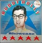 Buddy Holly: Showcase., Ophalen of Verzenden, Gebruikt