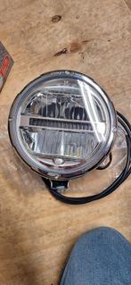 Hella 3003 LED Chromium Mistlamp - Nieuw!, Ophalen of Verzenden, Nieuw, Universele onderdelen