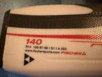 Ski's Fischer Progressor 140cm, Ophalen, 140 tot 160 cm, Skiën, Ski's