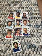 Panini wk 2006 10 stickers, Ophalen of Verzenden, Zo goed als nieuw, Buitenlandse clubs, Poster, Plaatje of Sticker