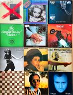 Diverse Vinyl LP Collectie, Cd's en Dvd's, Vinyl | Overige Vinyl, Ophalen of Verzenden, Gebruikt, 12 inch