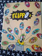 Flippo's, Verzamelen, Flippo's, Ophalen, Map, Album of Poster, Met verzamelmap(pen)