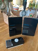 Grundig Draadloze Deurbel Set, Ophalen, Gebruikt, Compleet systeem, Overige soorten
