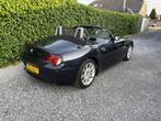 BMW Z4 Roadster 2.0i Executive | Autom. Airco | Cruise Contr, Auto's, BMW, Voorwielaandrijving, 1195 kg, Zwart, 4 cilinders