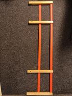 Slee rugsteun kinderzitje slede sneeuw, Ophalen of Verzenden, Ezel