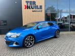 Opel ASTRA 2.0 TURBO 280PK OPC 2013 lees tekst!, Auto's, Opel, 4 cilinders, Blauw, Leder, Handgeschakeld