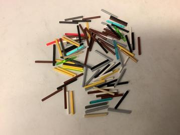 Lego staaf / Bar 4L lichtzwaard blad toverstaf Wand beschikbaar voor biedingen