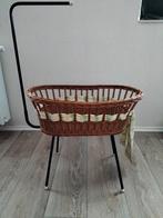 Vintage poppenwieg, Ophalen, Gebruikt