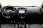 Mitsubishi ASX 1.6 Cleartec Instyle Panoramadak, Leer, Xenon, Voorwielaandrijving, Gebruikt, 4 cilinders, 1590 cc