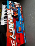 Nieuwe X-Shot Insanity Berzerko Nerf Gun, Ophalen of Verzenden, Nieuw, Jongen of Meisje