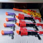 Diverse neref guns, Ophalen of Verzenden