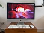 iMac 27-inch, Mid 2011, 1TB SSD (nieuw) 14GB RAM, 3,4 GHz i7, Ophalen, SSD, IMac, Refurbished