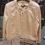 Jasje nieuw zalm Marie Méro mt 48, Kleding | Dames, Overige kleuren, Maat 46/48 (XL) of groter, Ophalen of Verzenden, Marie Méro