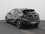 Opel Corsa-e Elegance 50 kWh | Cruise Control | Climate Cont, 12 maanden, Gebruikt, Zwart, 315 min