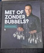 SVH leerboek met of zonder bubbels?, Boeken, Schoolboeken, VMBO, Overige vakken, Ophalen of Verzenden, SVH Zoetermeer