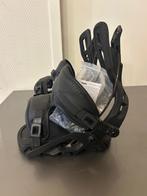 Flow Fuse Step in snowboardbinding maat L nieuw, Sport en Fitness, Snowboarden, Nidecker, Info@flow.com, Nidecker SA. Place de l'Industrie 2. 1180 Rolle VD Switzerland