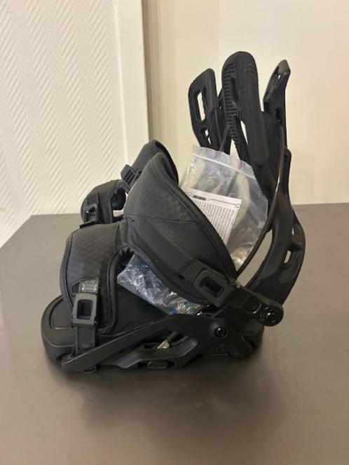 Flow Fuse Step in snowboardbinding maat L nieuw, Sport en Fitness, Snowboarden, Nieuw, Overige typen, Ophalen of Verzenden