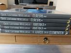 Grote Lekturama Wereldatlas 5 delig, Boeken, Encyclopedieën, Complete serie, Spectrum, Algemeen, Ophalen