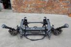 Mercedes Sprinter W910 W907 Subframe stuurhuis veerpoot fuse, Gebruikt, Mercedes-Benz, Ophalen