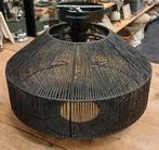 Mooie hanglamp - 38 cm diameter, Ophalen of Verzenden