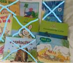 Mooi Prentenboeken met verschillende onderwerpen als thema., Boeken, 5 of 6 jaar, Fictie algemeen, Jongen of Meisje, Ophalen of Verzenden
