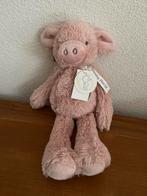 126 happy horse varken Pig Perry no.1, Kinderen en Baby's, Speelgoed | Knuffels en Pluche, Ophalen of Verzenden, Nieuw, Overige typen