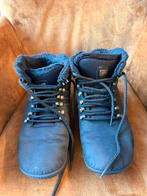 Leguano Barefoot Schoenen maat 43 zwart/grijs, Zwart, Gedragen, Wandelschoenen, Ophalen of Verzenden