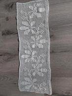 2 gehaakte lopertjes, Ophalen of Verzenden