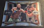 2021 Panini Select UFC Jair Rozenstruik #140, Verzenden, Overige sporten, Poster, Plaatje of Sticker