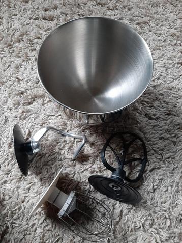 Accessoires voor Bestron Kitchenmaster beschikbaar voor biedingen