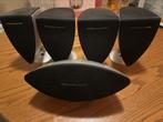 mordaunt short speaker set, Overige spelers, Ophalen, Overige merken, Gebruikt