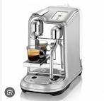 Nespresso Creatista pro, Witgoed en Apparatuur, Koffiezetapparaten, 10 kopjes of meer, Overige modellen, Ophalen of Verzenden