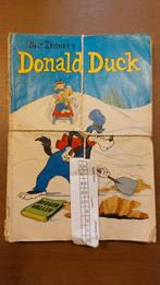 Donald Duck 1971, Gelezen, Europa, Ophalen of Verzenden, Meerdere comics