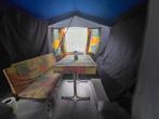 Roadmaster Family S Tafel - Vouwwagen Tafel, Ophalen, Gebruikt, Campingtafel