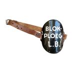 WWII Dutch LBD Armshield Blokploeg 3, Ophalen of Verzenden, Landmacht, Nederland