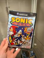 Sonic mega collection GameCube, Ophalen of Verzenden, Zo goed als nieuw