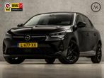 Opel Corsa 1.2 GS Line 101Pk (VIRTUAL COCKPIT, BLACK EDITION, Voorwielaandrijving, 12 maanden, 101 pk, Gebruikt