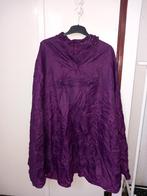 Poncho regen - Poncho rain, Ophalen, Zo goed als nieuw, Regenponcho, Dames