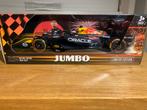 Max Verstappen Red Bull Racing RB19-2023 1:24, Ophalen of Verzenden, Nieuw, Auto, Bburago
