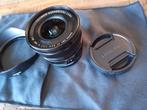 Fuji XF 8mm f3.5 Nieuwstaat, Audio, Tv en Foto, Fotografie | Lenzen en Objectieven, Ophalen of Verzenden, Zo goed als nieuw, Standaardlens