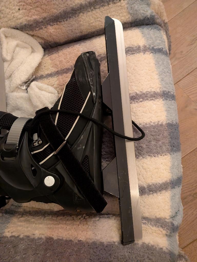 Noren maar 43.   Prima staat €40, Gebruikt, Noren, Ophalen, Overige merken